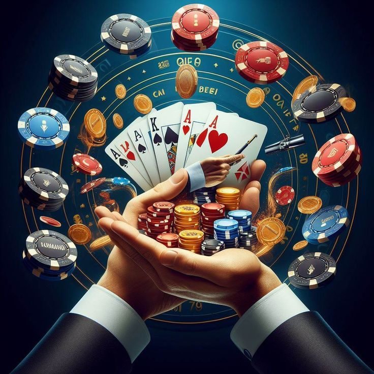 Live dealer Pragmatic Play dengan studio multi-kamera