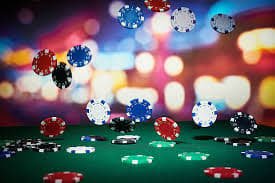Antarmuka taruhan VIP Roulette yang intuitif