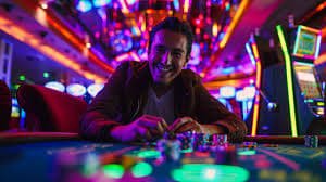Statistik permainan VIP Roulette di hoyoverse